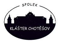Logo Spolku Klášter Chotěšov